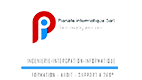 Logo Planète Informatique Sarl